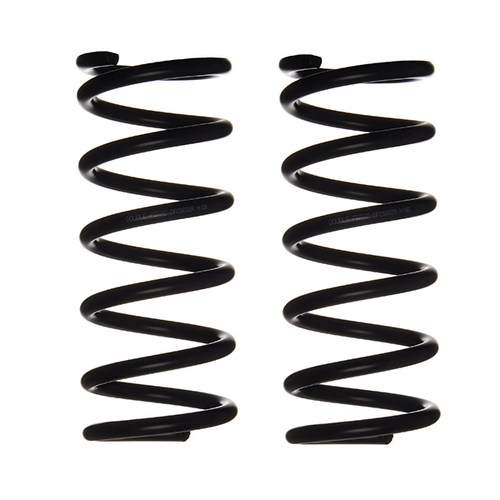 Пружина подвески DOUBLE FORCE задняя (Кратность 2 шт.) DFCS002R