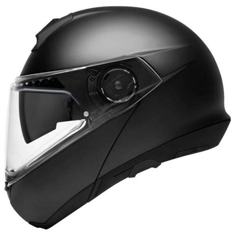 SCHUBERTH C4 Pro Matt Black