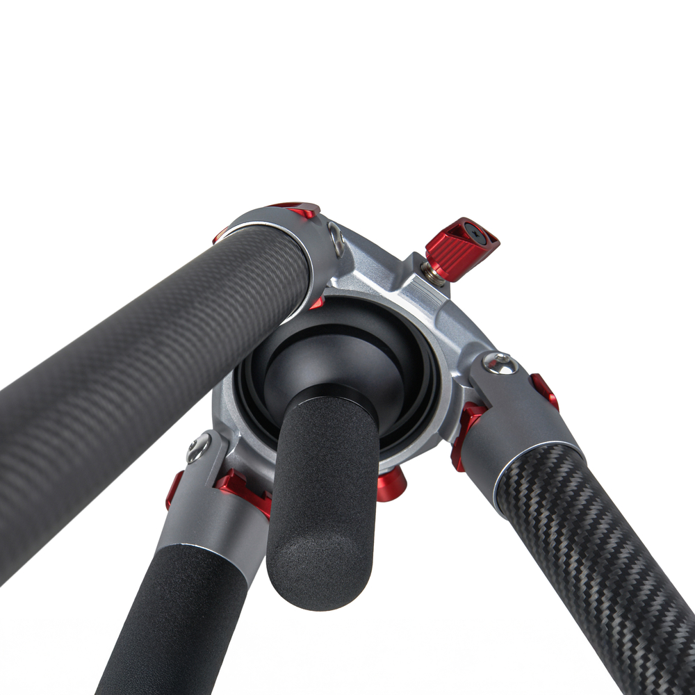 Видеоштатив GreenBean VideoMaster 191C