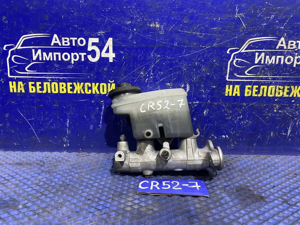 Главный тормозной цилиндр TOYOTA LITEACE 2001