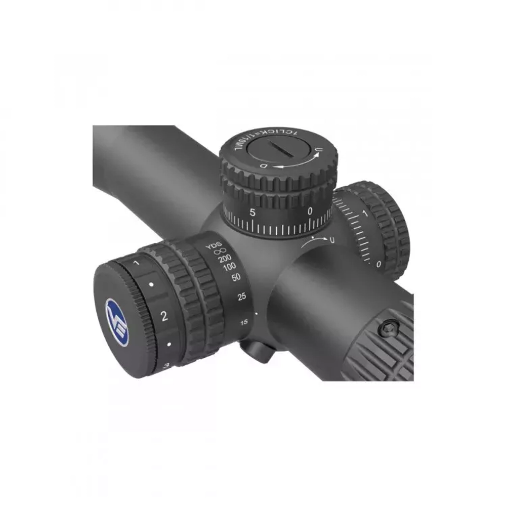 Прицел Vector Optics Veyron 6-24x44IR SFP