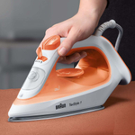 Утюг Braun Texstyle 1 SI1009OR