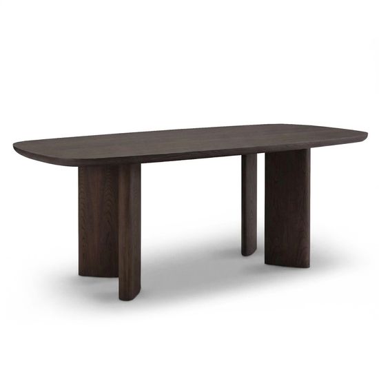 Обеденный стол TOLLO, FRATELLI BARRI
