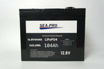 АКБ Sea-Pro 104А/Ч 12,8В LiFePo4