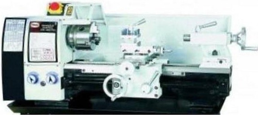 Станок токарный PROMA SPB-550/400 универсальный 25015001