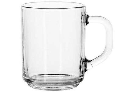 Luminarc Кружка 250мл прозрачная