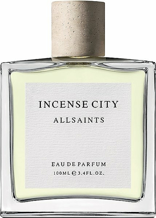 Allsaints Incense City EDP