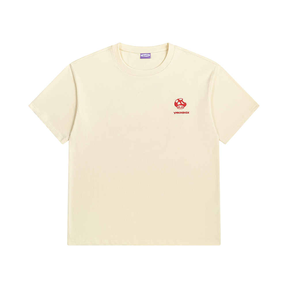 Футболка Ymkashix 8-bit mushroom kelp F-1065 pp.S