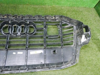 Решетка радиатора Audi Q7 2 (2019-н.в.)