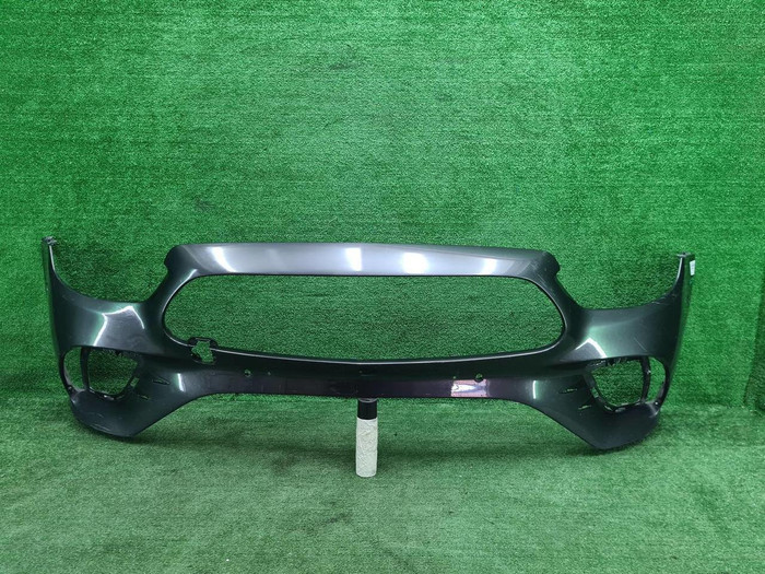 Бампер передний Mercedes Е C238 (2020-2023) AMG