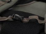 Рюкзак ShotTime Tactical, 28л, олива (ST-BP-23015-OD)