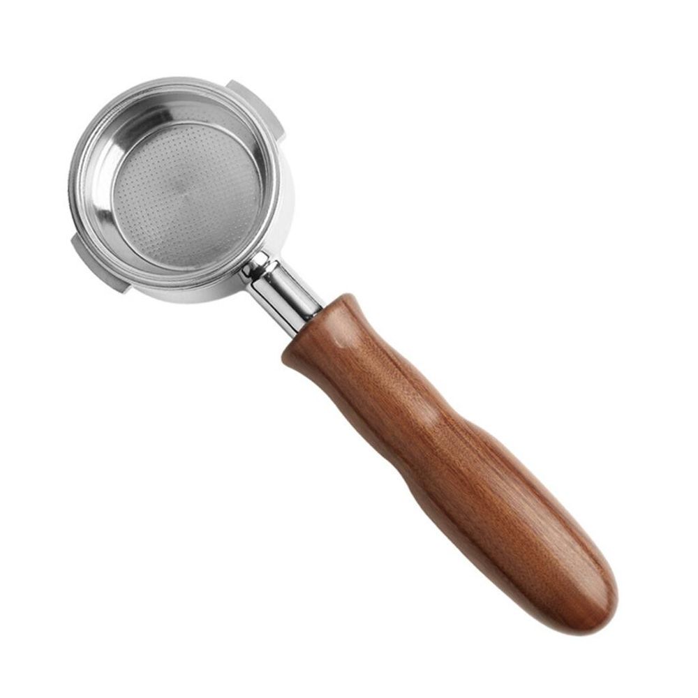 Холдер портафильтр d 58 мм для кофемашины P.L.- Barbossa