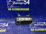 Ручка двери передней правой внешняя TOYOTA HILUX SURF 1992