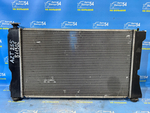 Радиатор двигателя TOYOTA AVENSIS 2002-2010