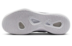 Мужские кроссовки для бадминтона/сквоша Nike Zoom Hyperset 2