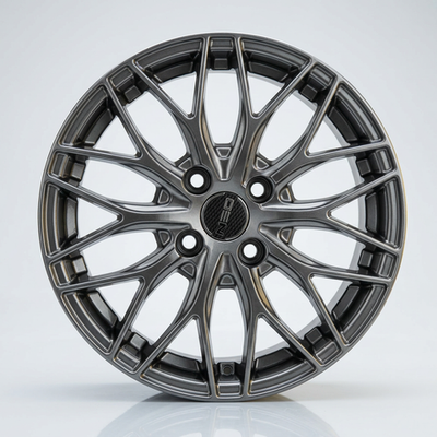 Диск Литой NEO 576 6,0 x R15 4x100 D60.1 ET46 BH