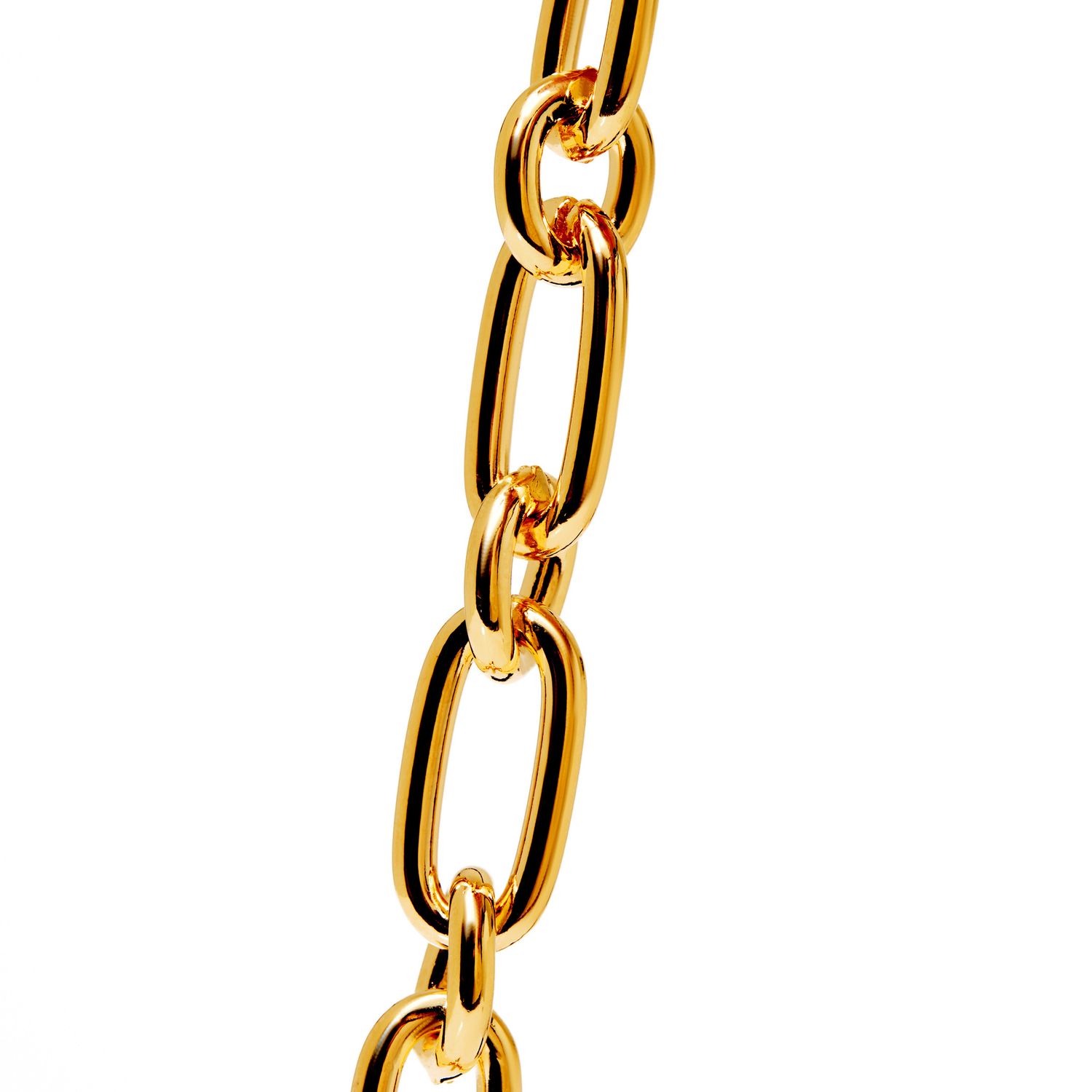 Браслет Linen Line Bracelet - Gold