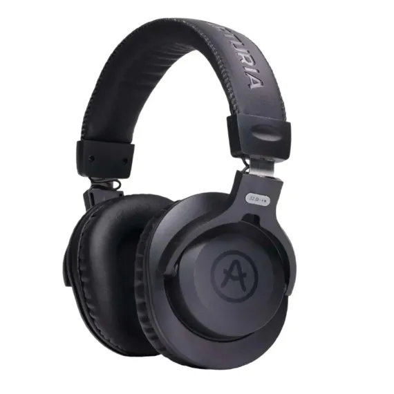 Arturia MiniFuse Recording Pack Black