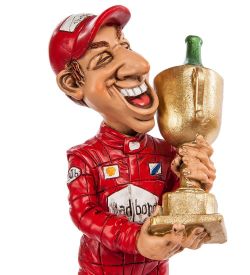 RV-424 Фигурка «Чемпион» (W.Stratford)