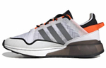 Кроссовки Adidas Originals Zx 2K Boost Pure