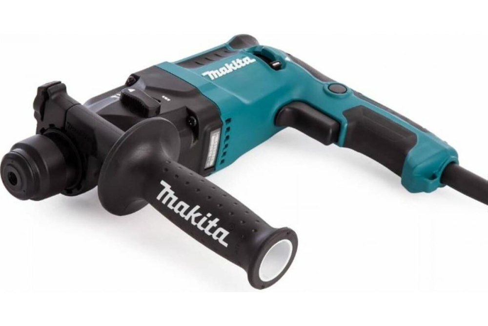 Перфоратор,SDS+,470Вт,2 реж,1.6 Дж,0-4800у\м, 0-2100 об\мин 2.4 кг,чем Makita HR1840