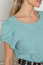 Блузка Мелисса №84 Valentina