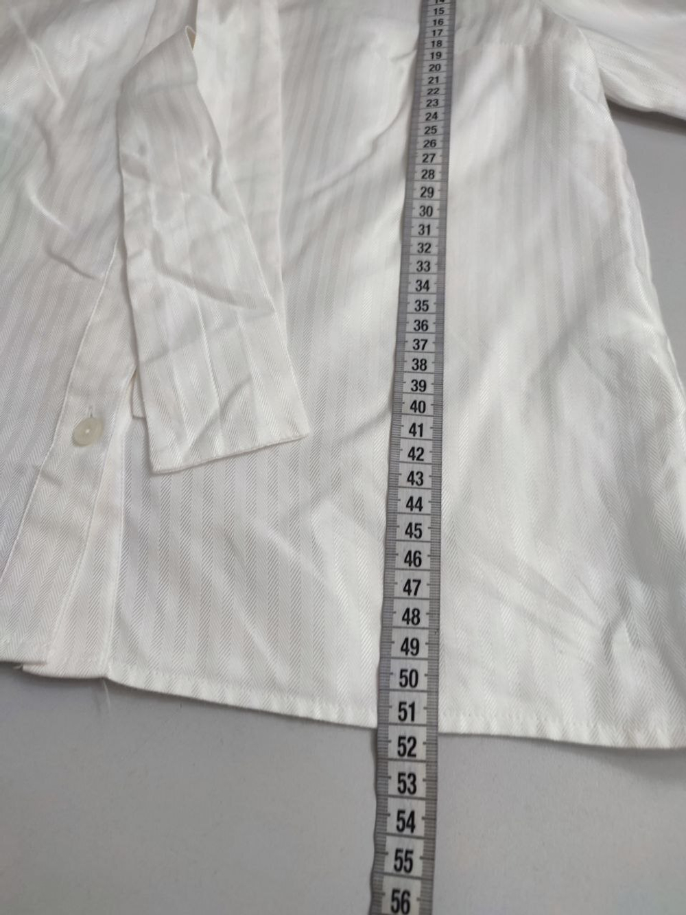 Блузка стильная 40 размер