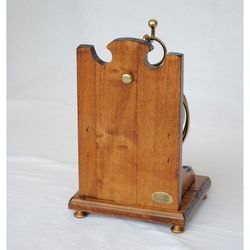 Capanni Часы-будильник