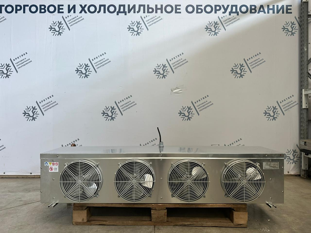 Воздухоохладитель Rivacold RCS42550608ED