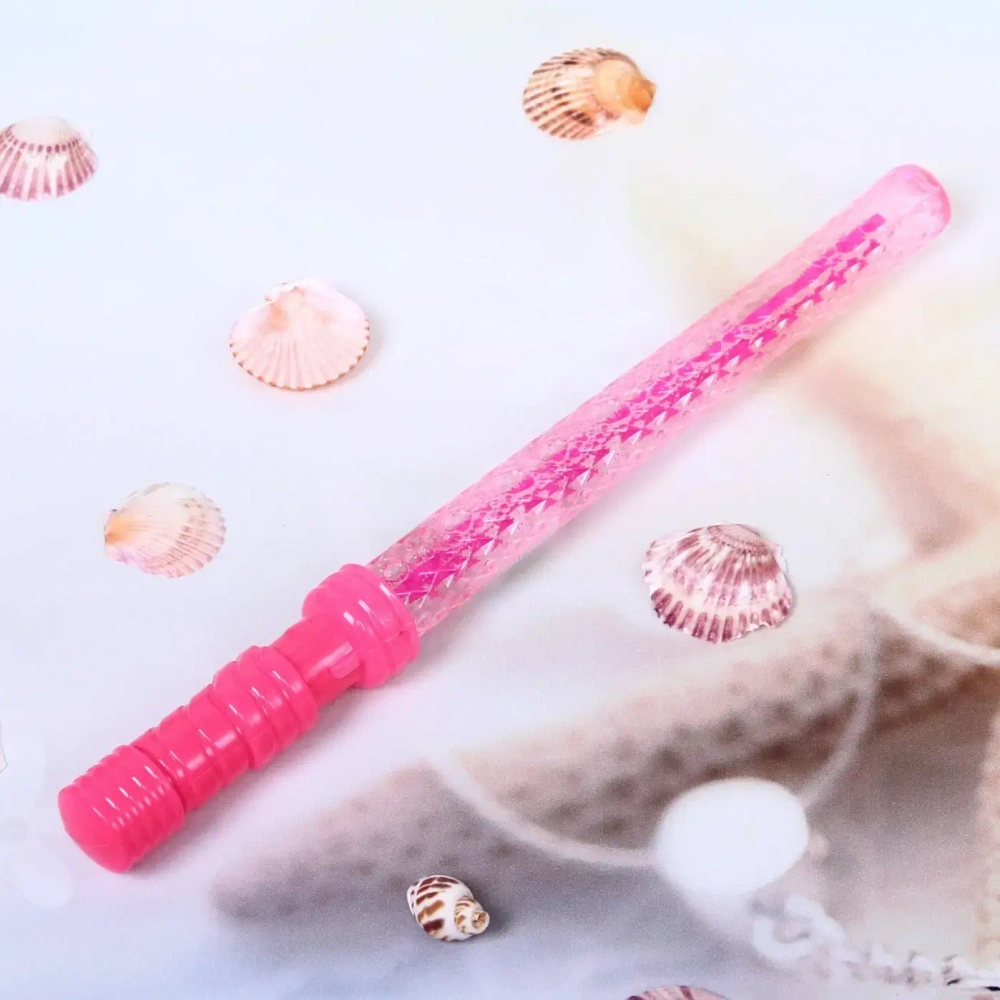 Мыльные пузыри «Меч» 120 мл 35 см