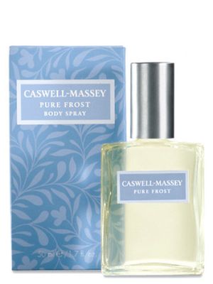 Caswell Massey Pure Frost