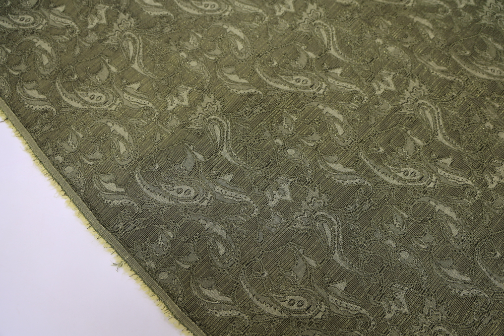 Жаккард болотный