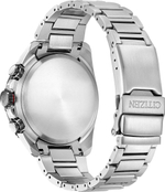 Мужские японские наручные часы Citizen CB5036-87X