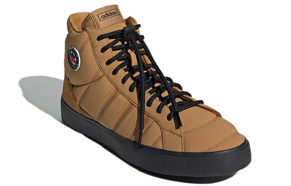 Кроссовки Adidas Originals Basket Profi