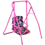 Качели для кукол №1