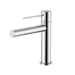 Смеситель для раковины Vincea Aspire VBF-4AS01CH, хром