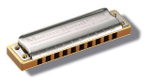 HOHNER MARINE BAND DELUX 2005/20 C