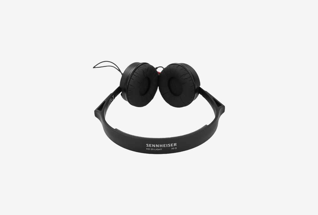Sennheiser HD 25 LIGHT_0326330101208