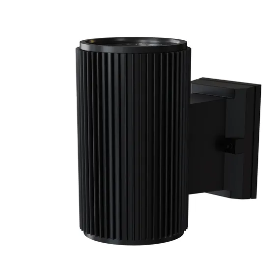 Настенный светильник (бра) Рандо / Rando E27х1 60Вт IP 54 Outdoor o419wl-01b