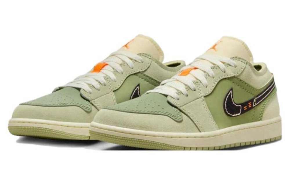 Кроссовки Jordan Air Jordan 1 Low Se