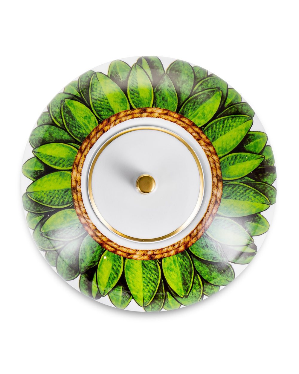 Чайный сервиз Vista Alegre Амазония 21 предмет на 6 персон