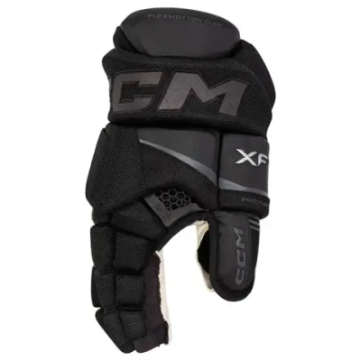 Перчатки CCM HG TACKS XF PRO SR