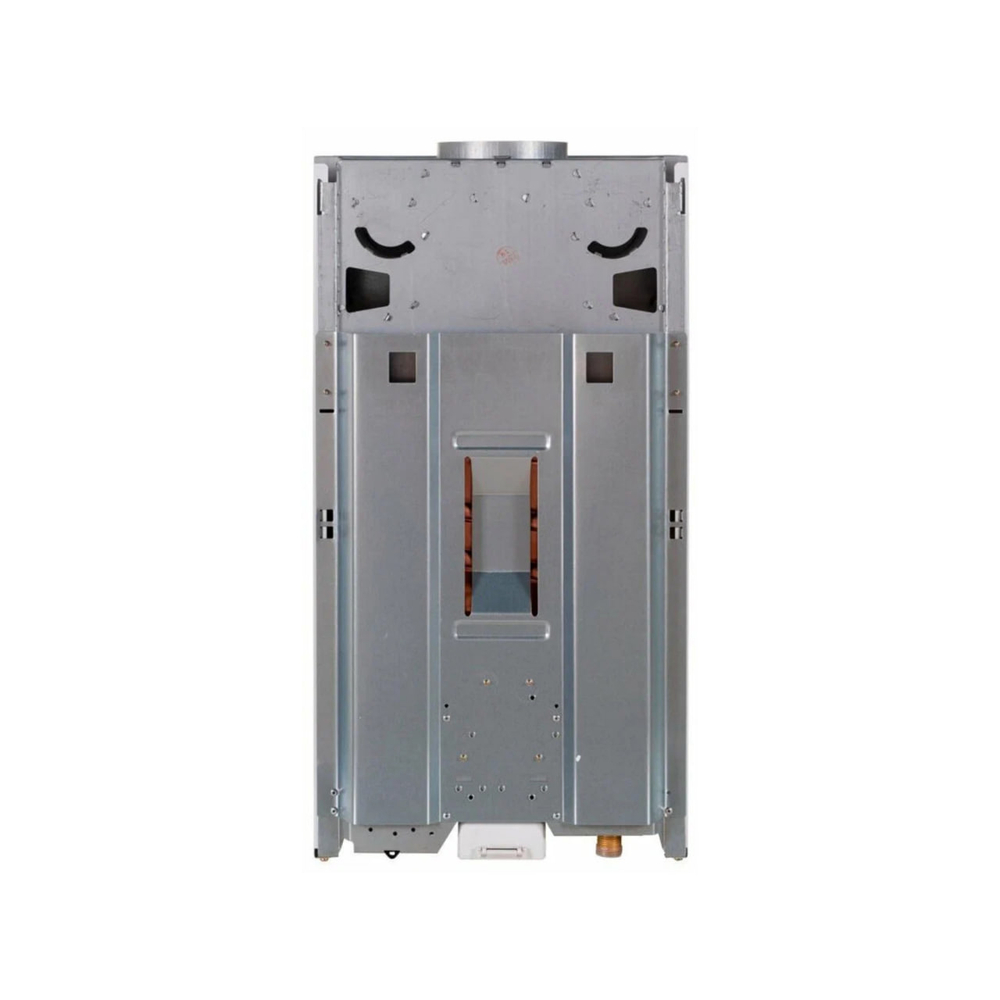 Водонагреватель газовый проточный MIZUDO PEARL PRO ВПГ 2-11 ЭМ (22кВт)