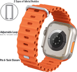 Смарт-часы Wearfit Pro S8 Ultra Pro