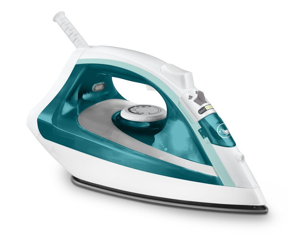 Паровой утюг Tefal Virtuo FV1R10F1