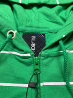 Зип худи от Ecko Emerica Fubu G-Unit South pole. Товар уцененный