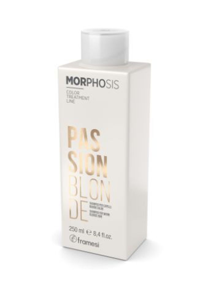 FRAMESI MORPHOSIS PASSION BLONDE