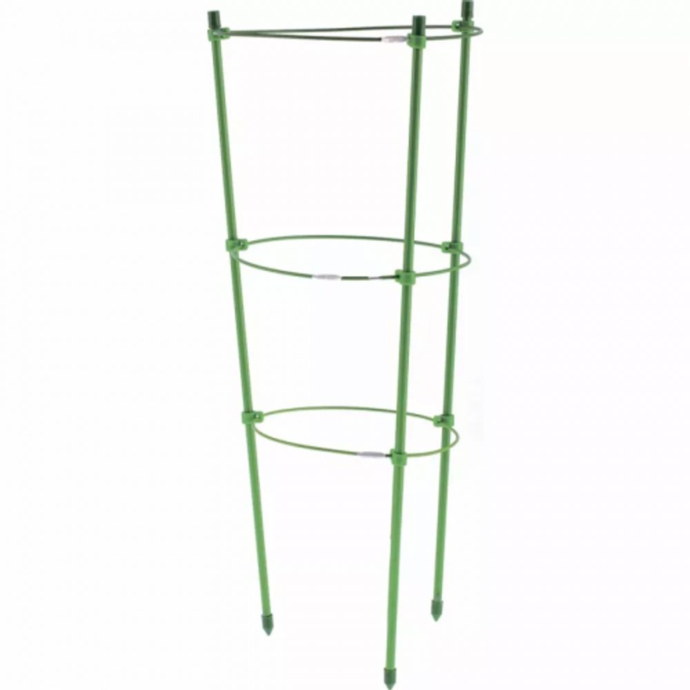 GFS-3-60 GREEN APPLE Поддержка для цветов 3 кольца 60см