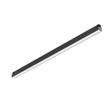 Светильник для трека LED 24W 3000К DK5752-DN тёмный никель Linear Shine Denkirs