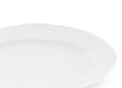 Блюдо овальное Richard Ginori Vecchio Ginori (23 см)